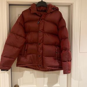 ARITZIA TNA - The Super Puff 700+ fill